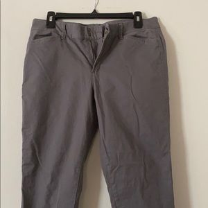 NWOT Old Navy Pixie Ankle Pants